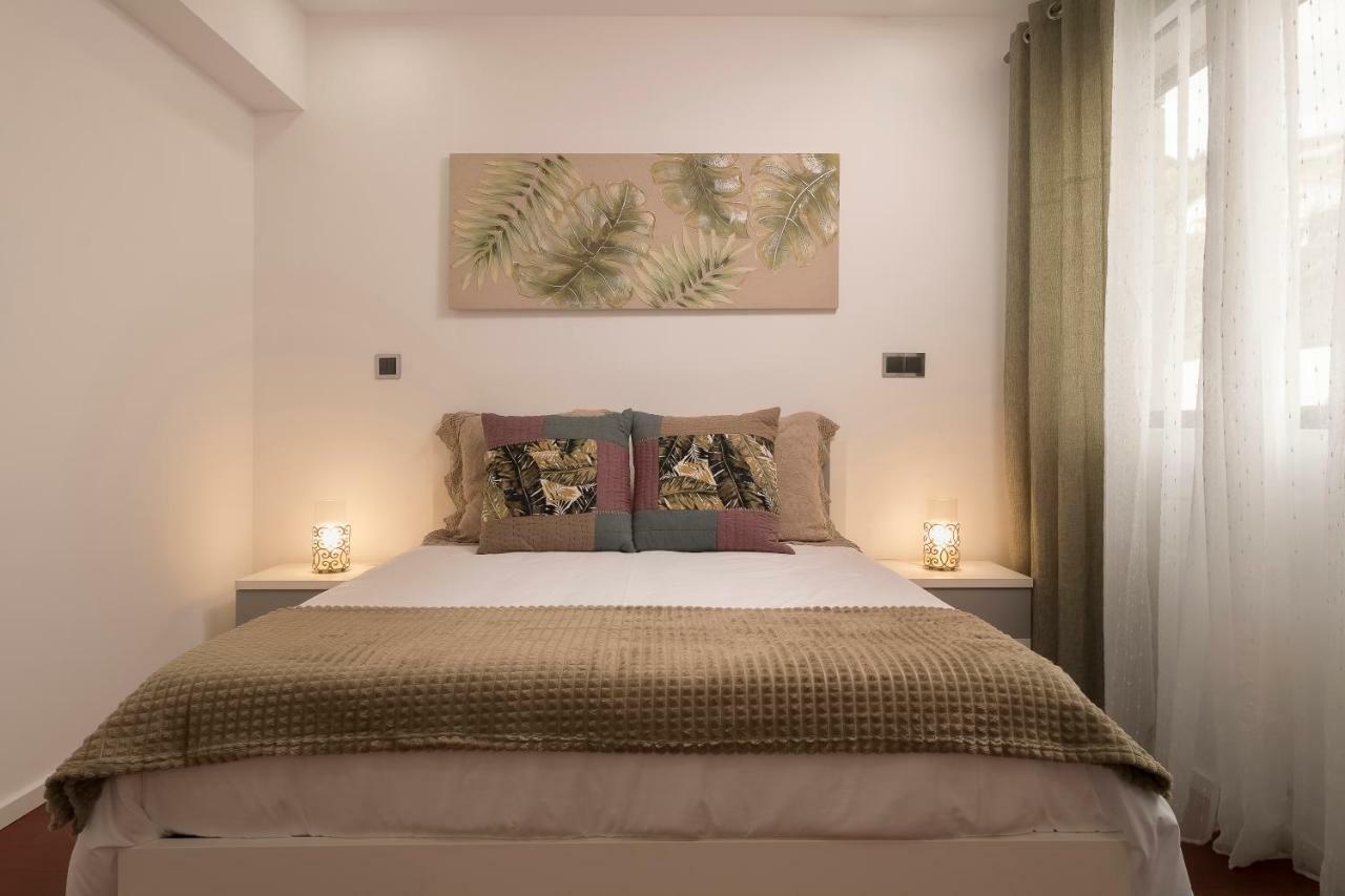 Angel'S Paradise Luxury And Sophistication 丰沙尔 外观 照片
