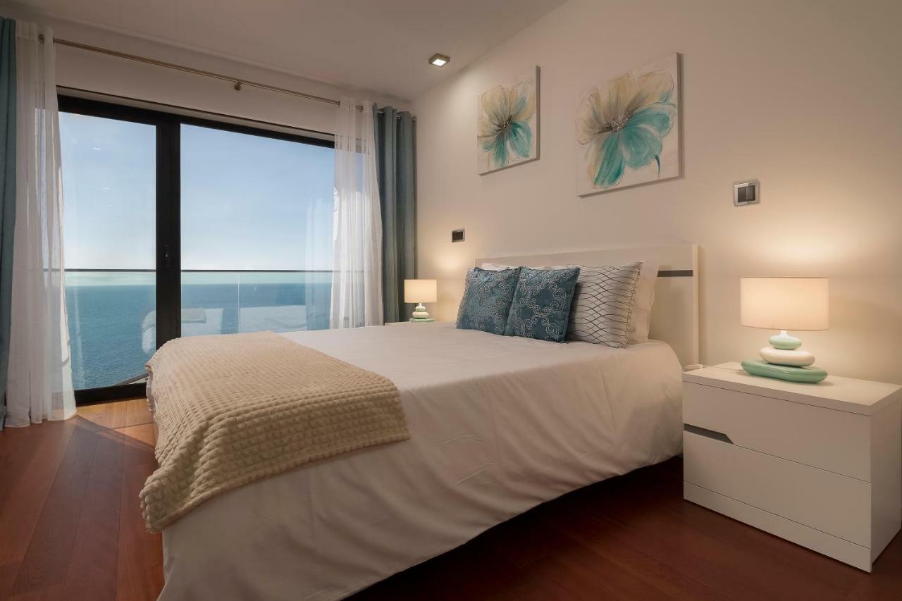 Angel'S Paradise Luxury And Sophistication 丰沙尔 外观 照片